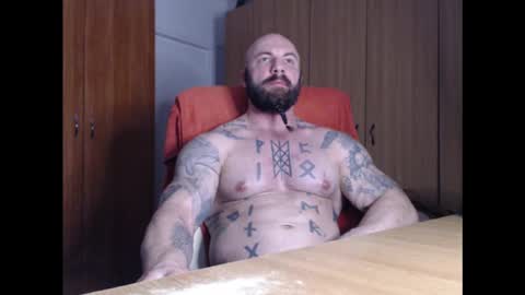 StrongIvan online show from March 10, 7:29 pm