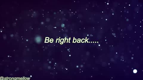 strongmellow online show from November 13, 7:29 pm