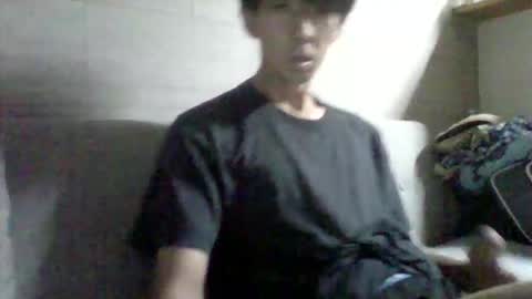Asian boy online show from September 27, 7:12 pm