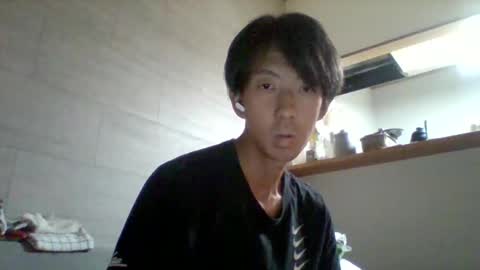 Asian boy online show from September 28, 8:18 pm