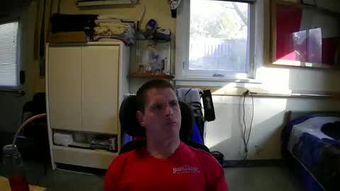 stturbo online show from October 29, 8:01 pm