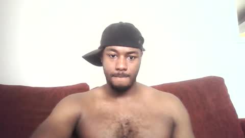 stud4cougar online show from October 31, 9:40 pm