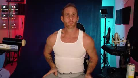 Ryan Long online show from November 6, 1:30 am