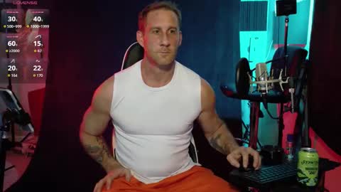 Ryan Long online show from December 21, 1:46 am