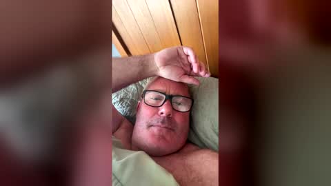 stumpyj2266 online show from May 11, 4:04 pm