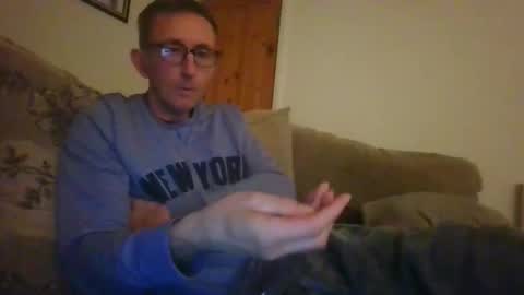 stuuuey73 online show from May 14, 9:24 pm