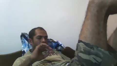 Indian online show from October 19, 9:12 am