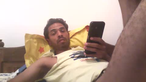 Indian online show from March 12, 11:31 am