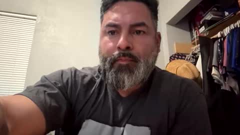 suavecito67 online show from February 3, 2:53 am