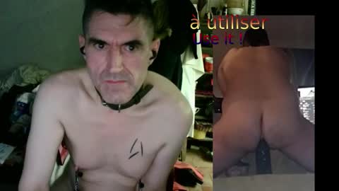 Sub2ChocoLad online show from November 13, 11:19 pm