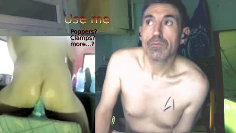 Sub2ChocoLad online show from December 25, 11:53 pm