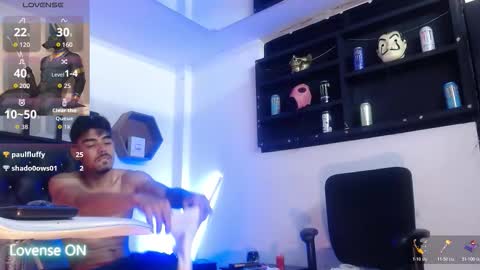 subarashi_ishi69 online show from February 14, 10:16 pm