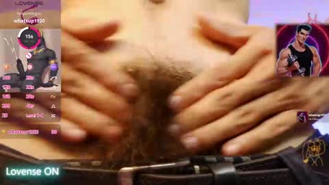 subarashi_ishi69 online show from April 9, 7:53 pm