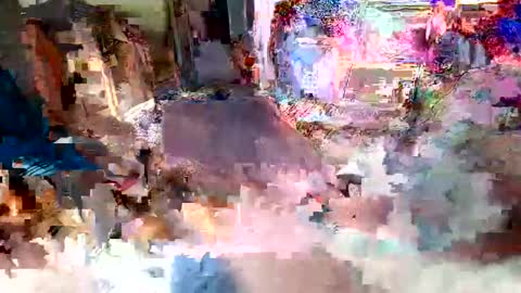 Tom online show from February 25, 10:04 am