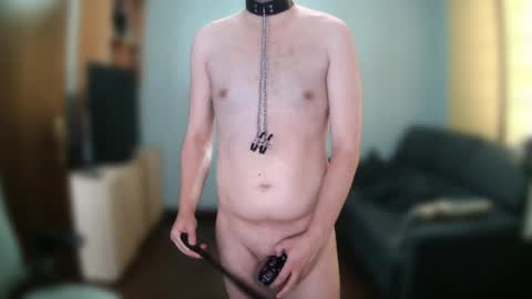 subby_alex online show from June 6, 7:09 pm