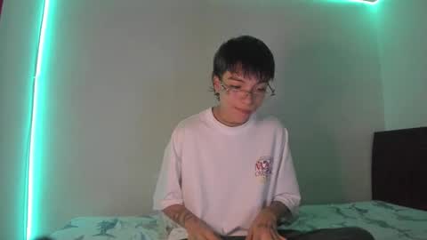 nico online show from January 29, 6:28 pm