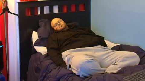 subzero online show from December 31, 12:57 pm