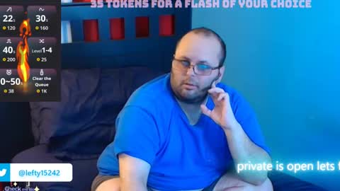 subzero online show from October 16, 3:14 am