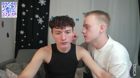 Kevin online show from February 3, 8:03 pm