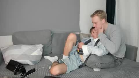 Kevin online show from September 26, 3:32 pm