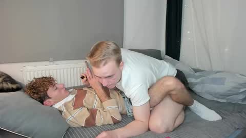 Kevin online show from September 24, 8:51 pm