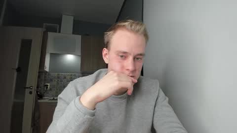 Kevin online show from October 2, 7:18 pm