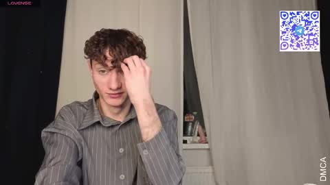 Kevin online show from March 27, 7:37 pm