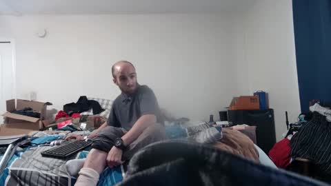 suckmeestoywood online show from February 4, 4:18 pm