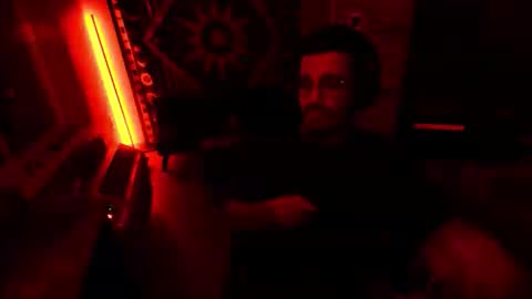 Snapshot of suckmyshroom22 chatting on October 29, 9:45 am Mario online show from October 29, 9:45 am