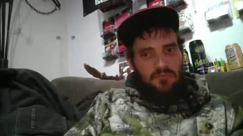 Sugarbush696 online show from October 16, 5:37 am