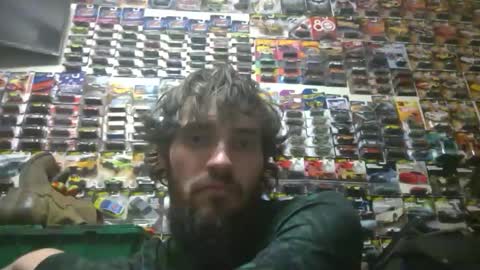 Sugarbush696 online show from February 18, 12:25 pm