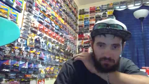 Sugarbush696 online show from September 14, 7:38 pm