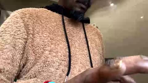 sugarcockydaa online show from January 22, 10:29 am