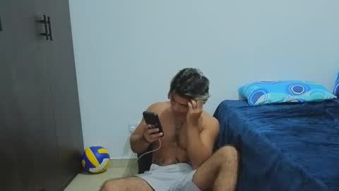 sukuna_hara online show from February 24, 2:01 am