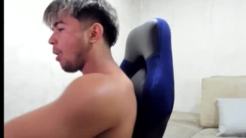 sukuna_hara online show from November 1, 12:42 pm