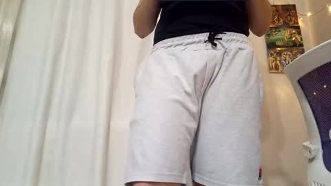 Niko online show from November 8, 9:29 pm