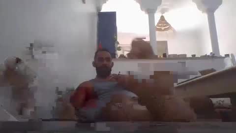 Master Sultan online show from September 22, 2:38 pm