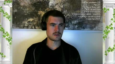 The Sultan online show from April 9, 6:19 am