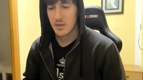 Alex online show from November 26, 11:41 pm