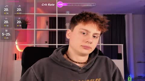 Emilio online show from February 28, 7:24 pm