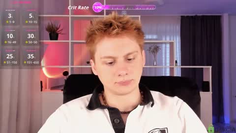 Emilio online show from June 18, 5:07 pm