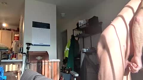 Sundial1 online show from November 30, 8:55 pm