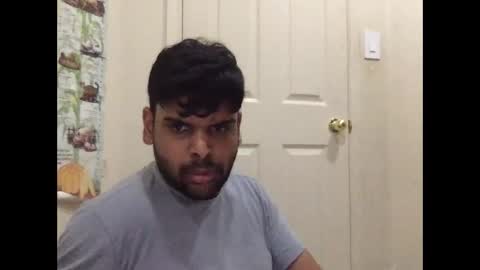 Sundoog online show from May 19, 1:56 am