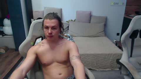 Alice and Sergey online show from May 31, 12:16 pm