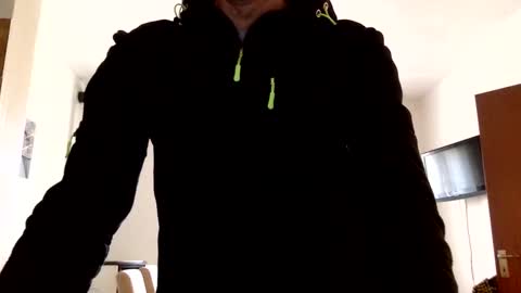 sunnypepito23 online show from March 7, 11:40 am