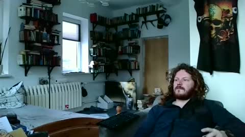 sunr1sa online show from January 12, 7:32 am