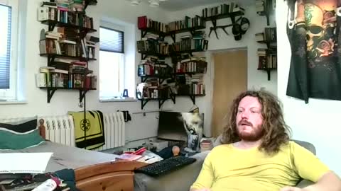 sunr1sa online show from March 7, 6:57 am