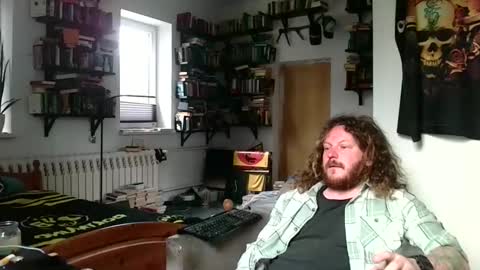 sunr1sa online show from April 19, 5:18 am