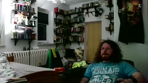 sunr1sa online show from January 16, 6:35 am