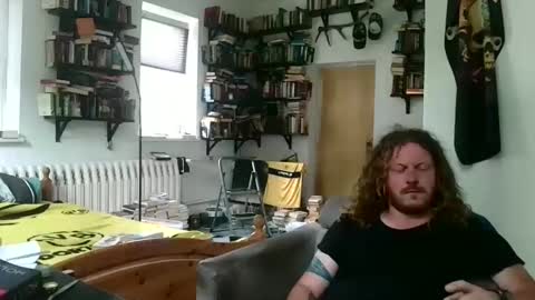 sunr1sa online show from September 22, 10:37 am